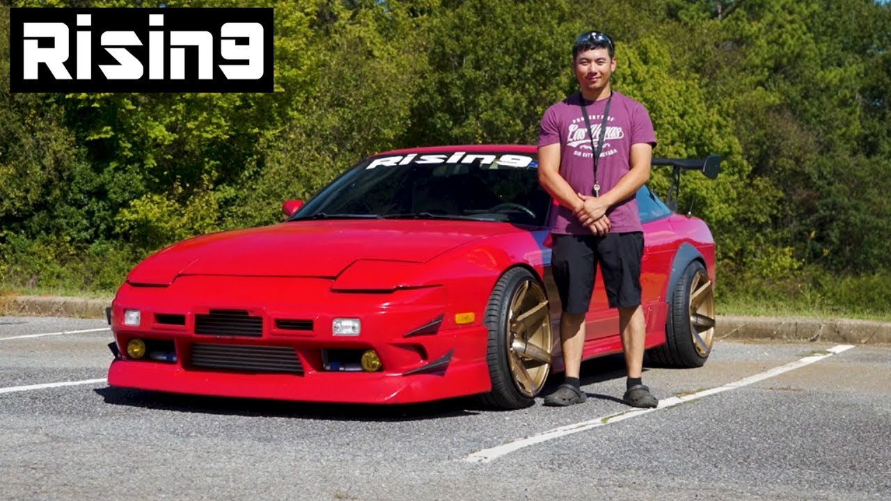 Morning Vibes | The Gojira | Risin9 4K