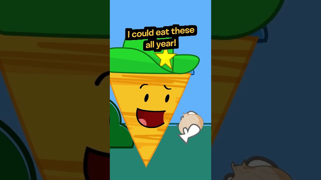 TWOW 9th Anniversary - The Onion #twow #ewow #animation