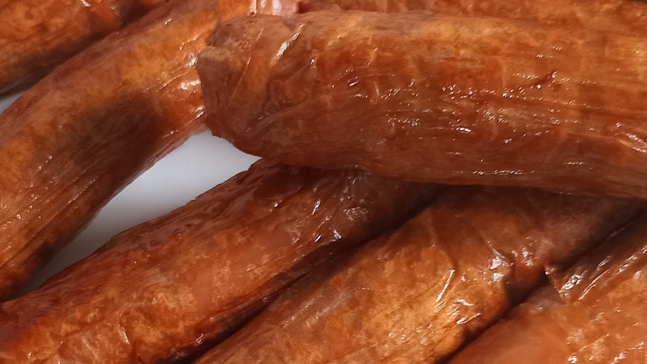 Incredibly Easy and Delicious Sausage Recipe://Breakfast Idea