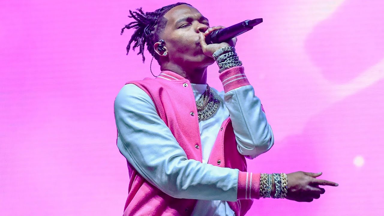 Lil Baby Type Beat 2023 - 