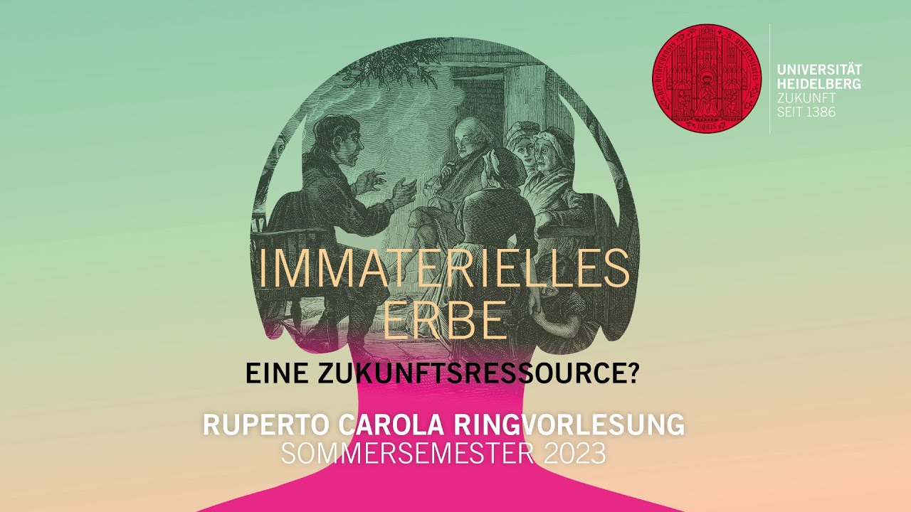 Das UNESCO-Konzept zum Schutz immateriellen Erbes – eine kulturwissenschaftliche Reflexion