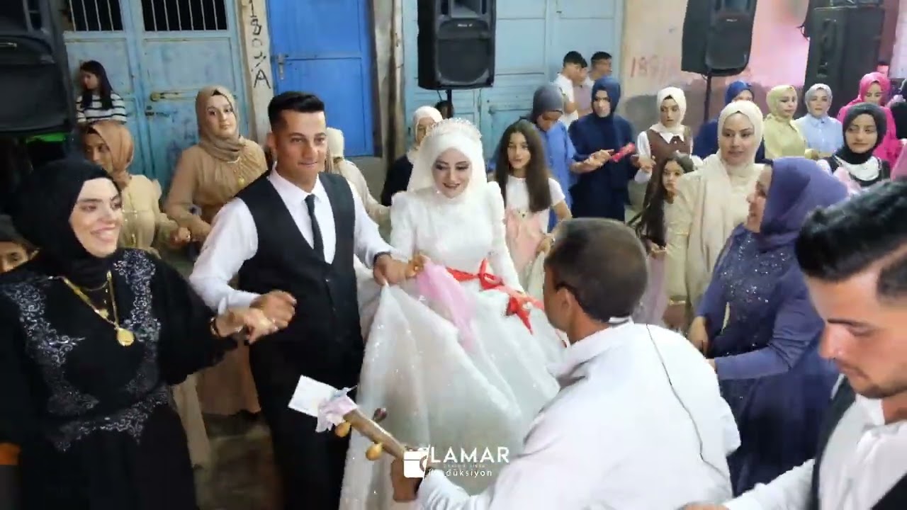 Zeynep & Alaattin part 3 Lamar production￼ koma haco