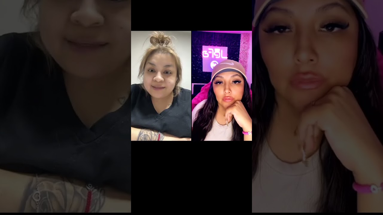 Ash Trevino talks about the arrest with Heffa
