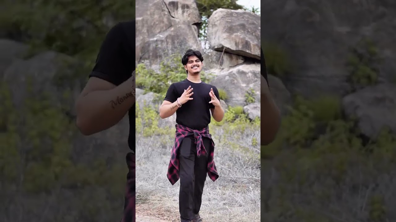 Naya Naya Driver ha 🔥🤣 #mrmontyy #dance #ytshorts #bhojpuri #reactionvideo