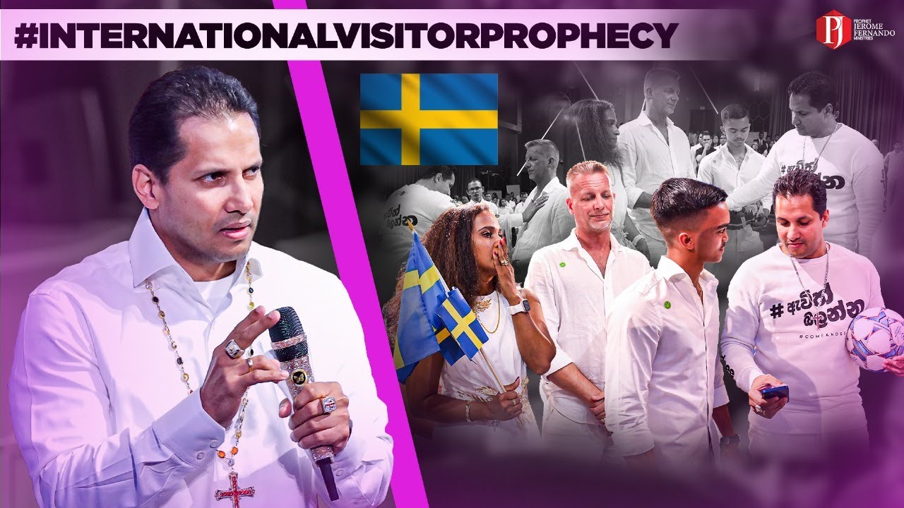 Footballers Destiny! Swedish Family SHOCKED by Forensic Details