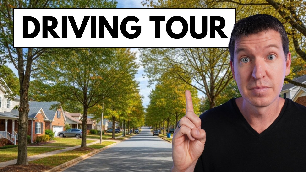 Living in Canton Georgia: The Place You Didn't Know You Wanted