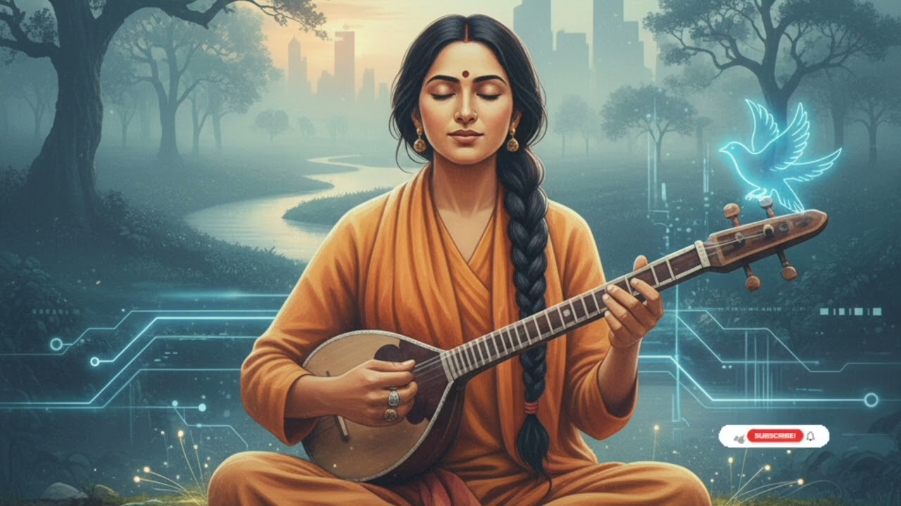 Sohoj Manush!  Lalon band Style