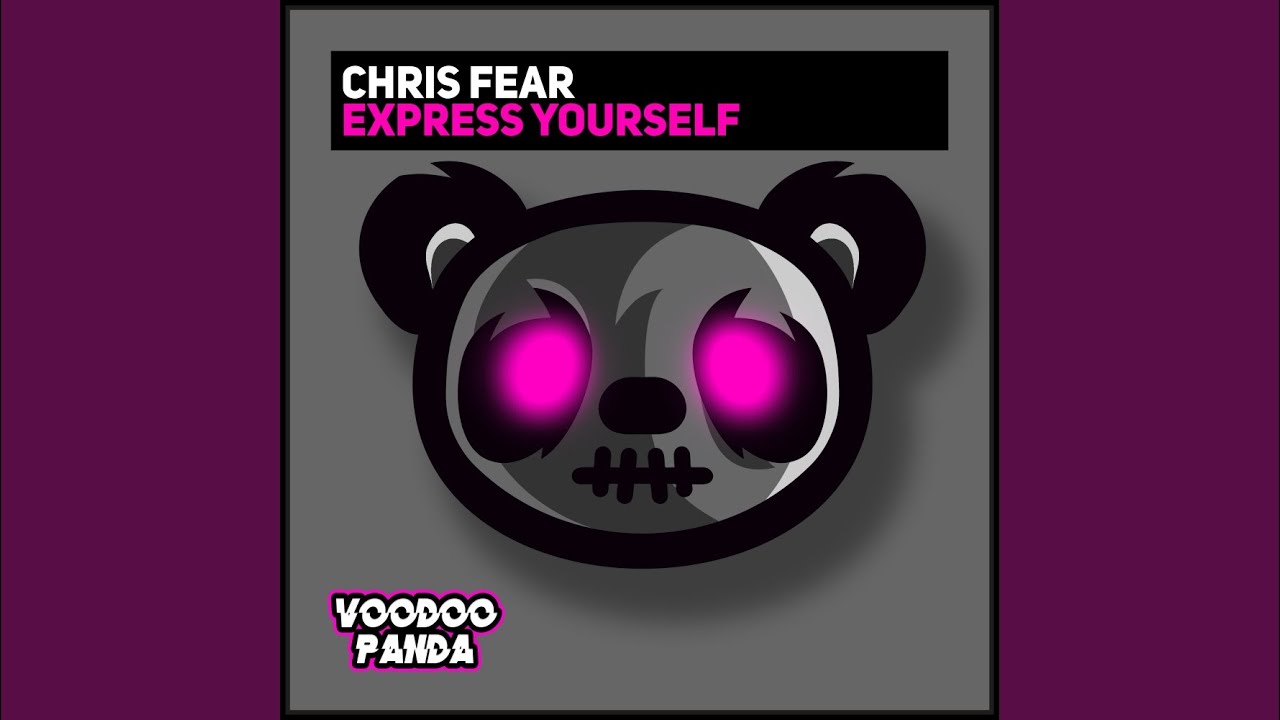 Express Yourself (Extended Mix)