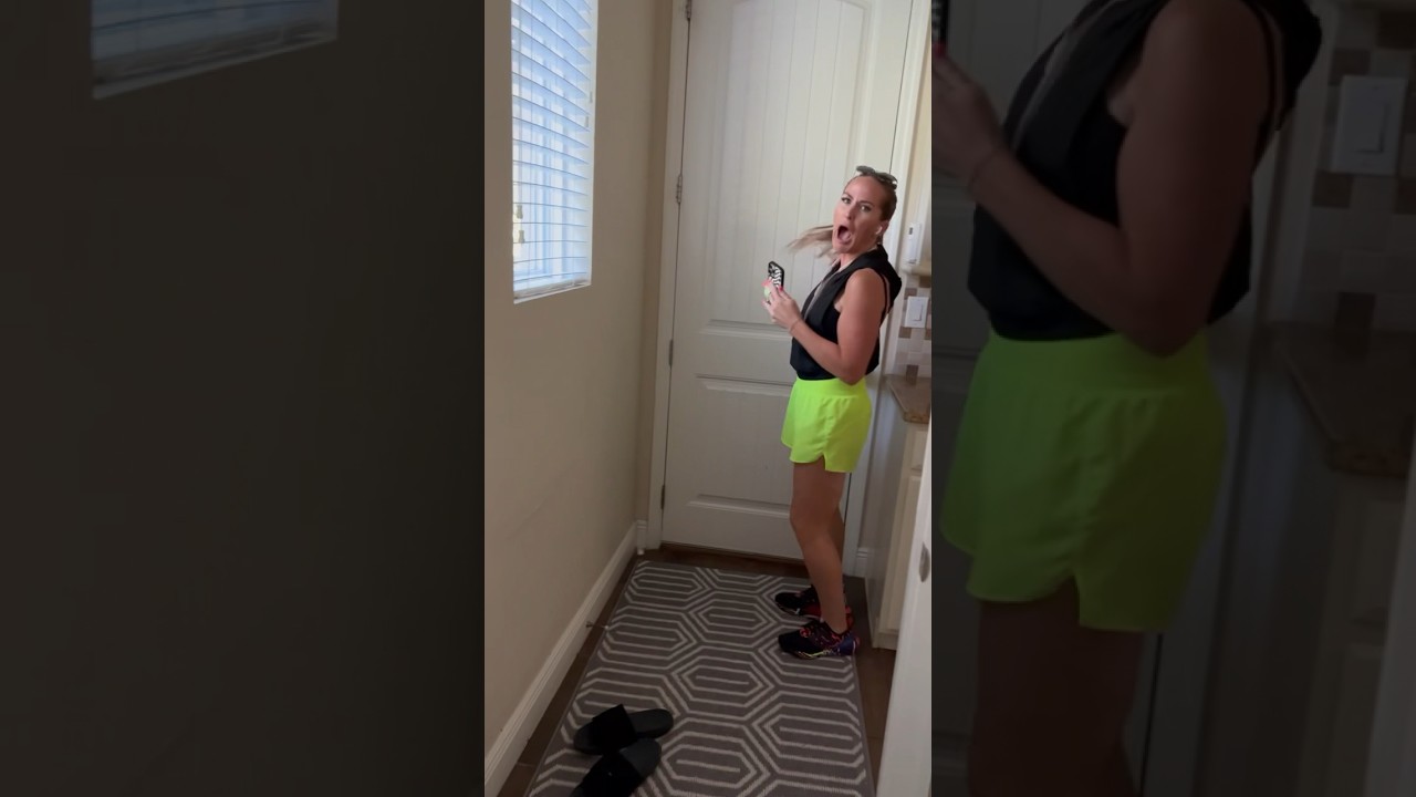 WIFE SCARE | #realscares