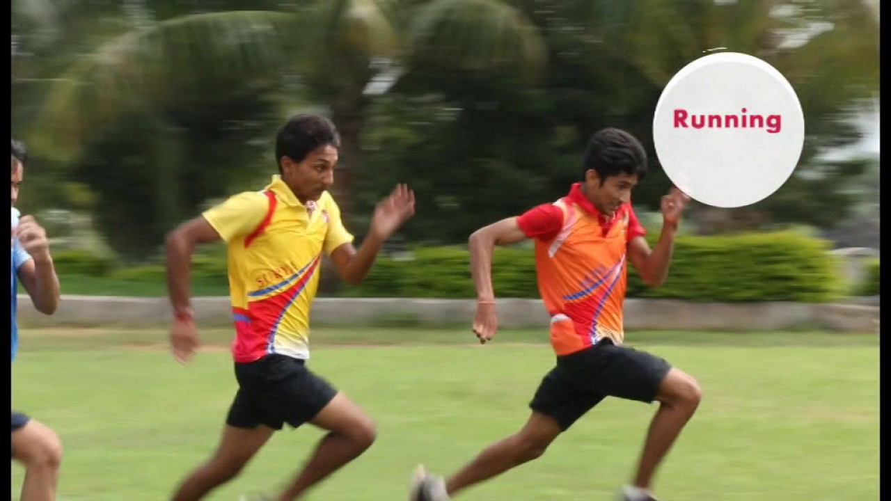 NEELKANTH VIDYAPEETH  DOCUMENTARY