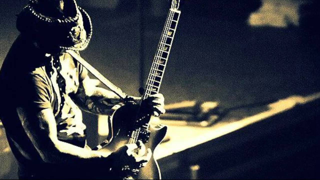 'Mi Amor' new version by DJ Ashba *high quality audio*