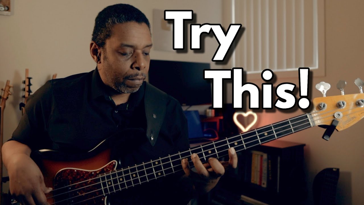 Master The Modes With This Easy Exercise