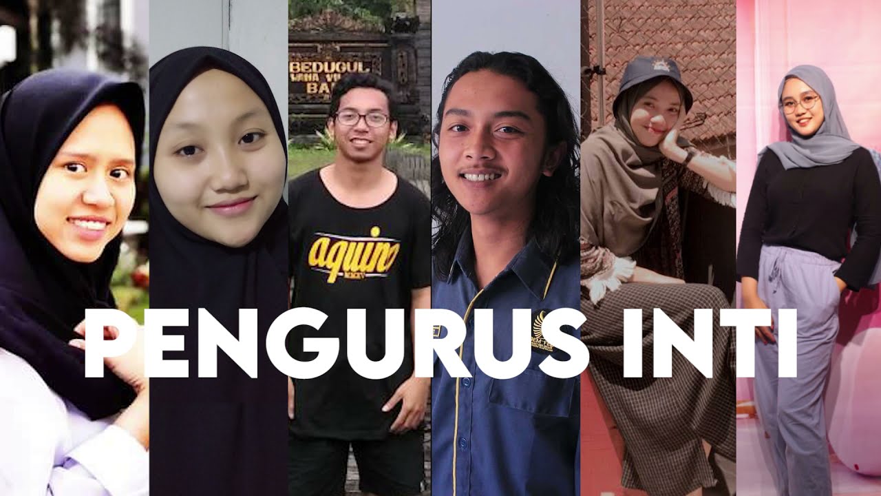 INTRODUCING PENGURUS IMADE MALANG 2020/2021