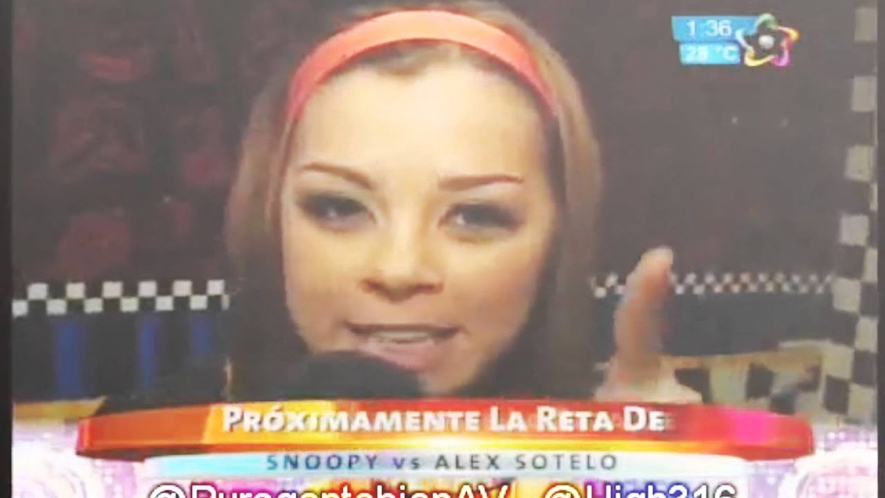 cerquita de ti - snooby ♔
