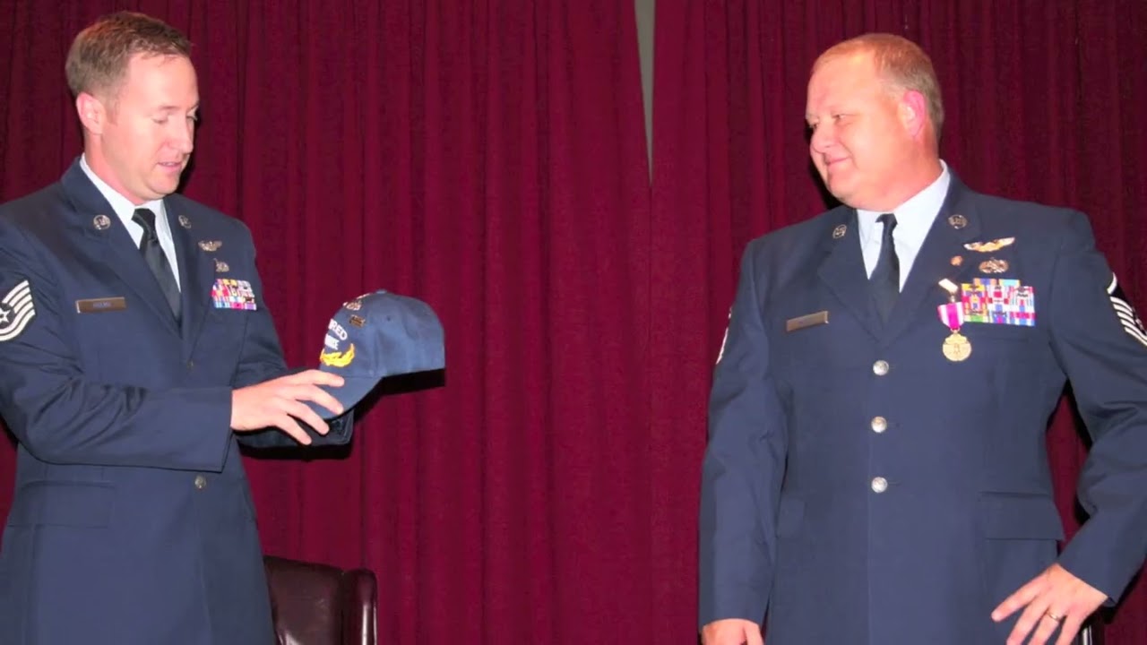 9ARS Slideshow 2012 - 9th Air Refueling Squadron Travis AFB, CA