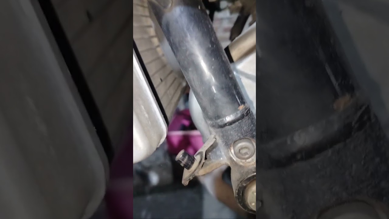 Cb150r old kipas nyala mesin mati || Alhamdulillah sudah sehat