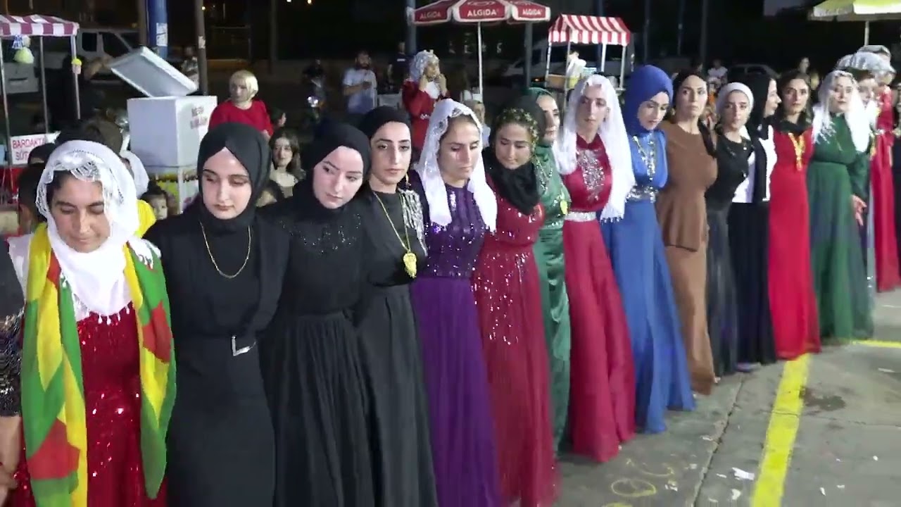 düğün 2 HÜSEYİN&HAMDİYE
