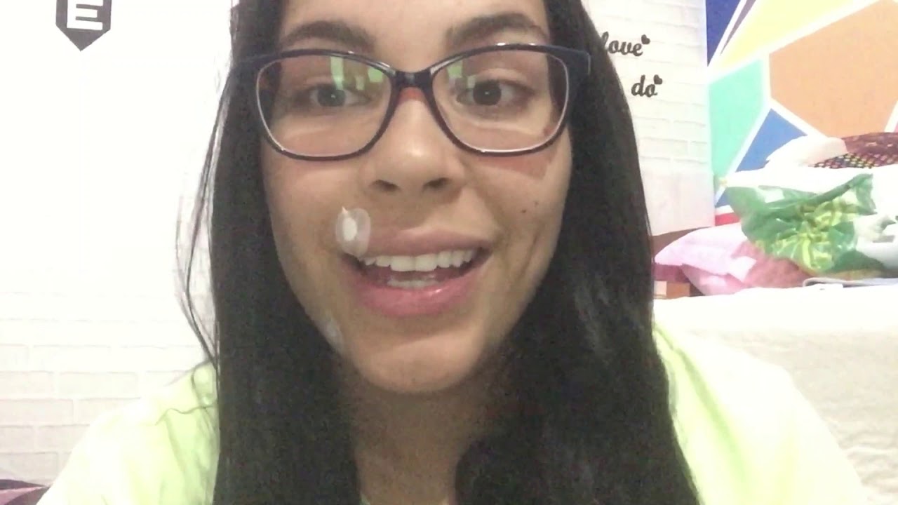 REMOVI MINHAS PINTINHAS! (Cauterização) - Vlog