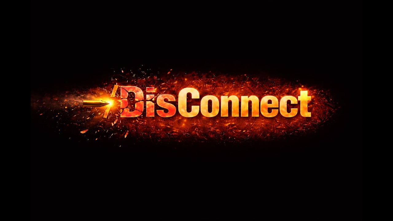 /DisConnect