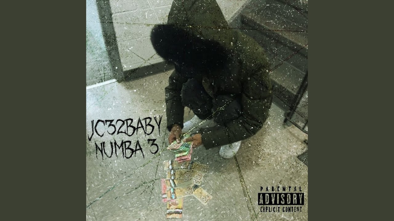 Numba 3