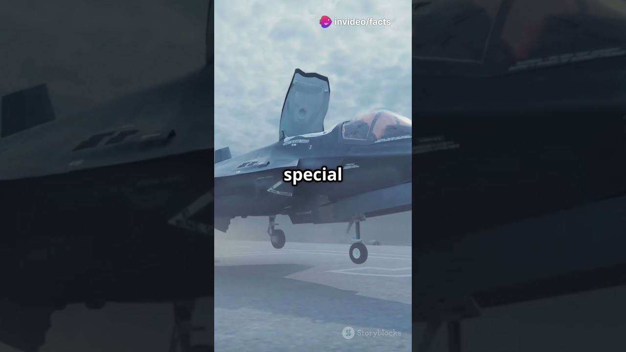 How India Detected Stealth Fighter F-35 In Kerala. 