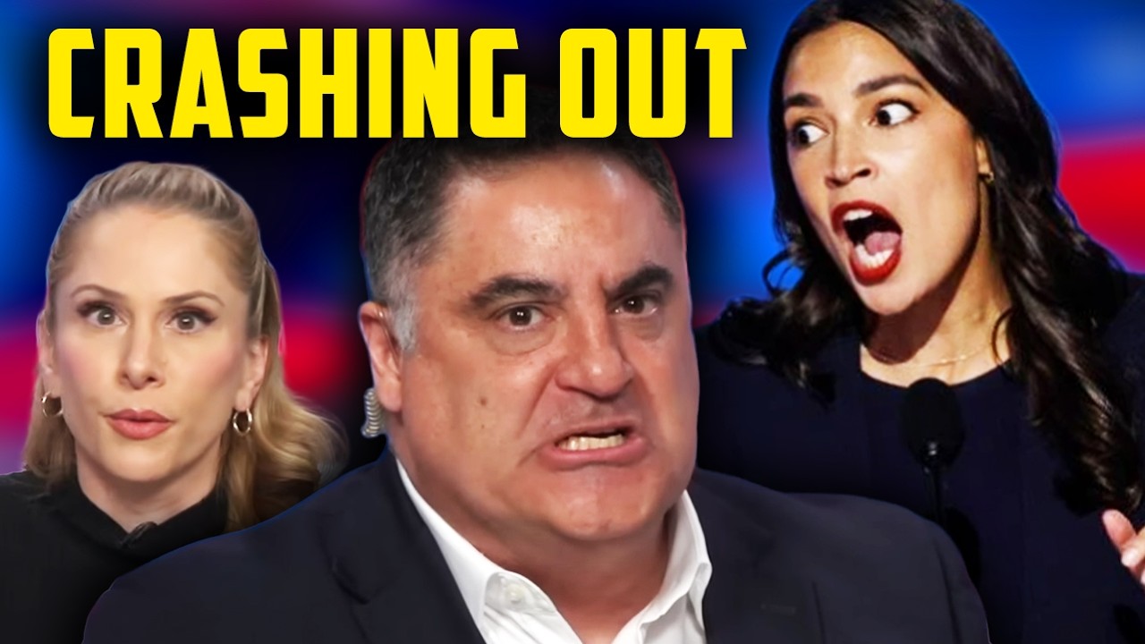 Дженк Уйгур выбывает из гонки на фоне обострения конфликта между AOC и TYT.