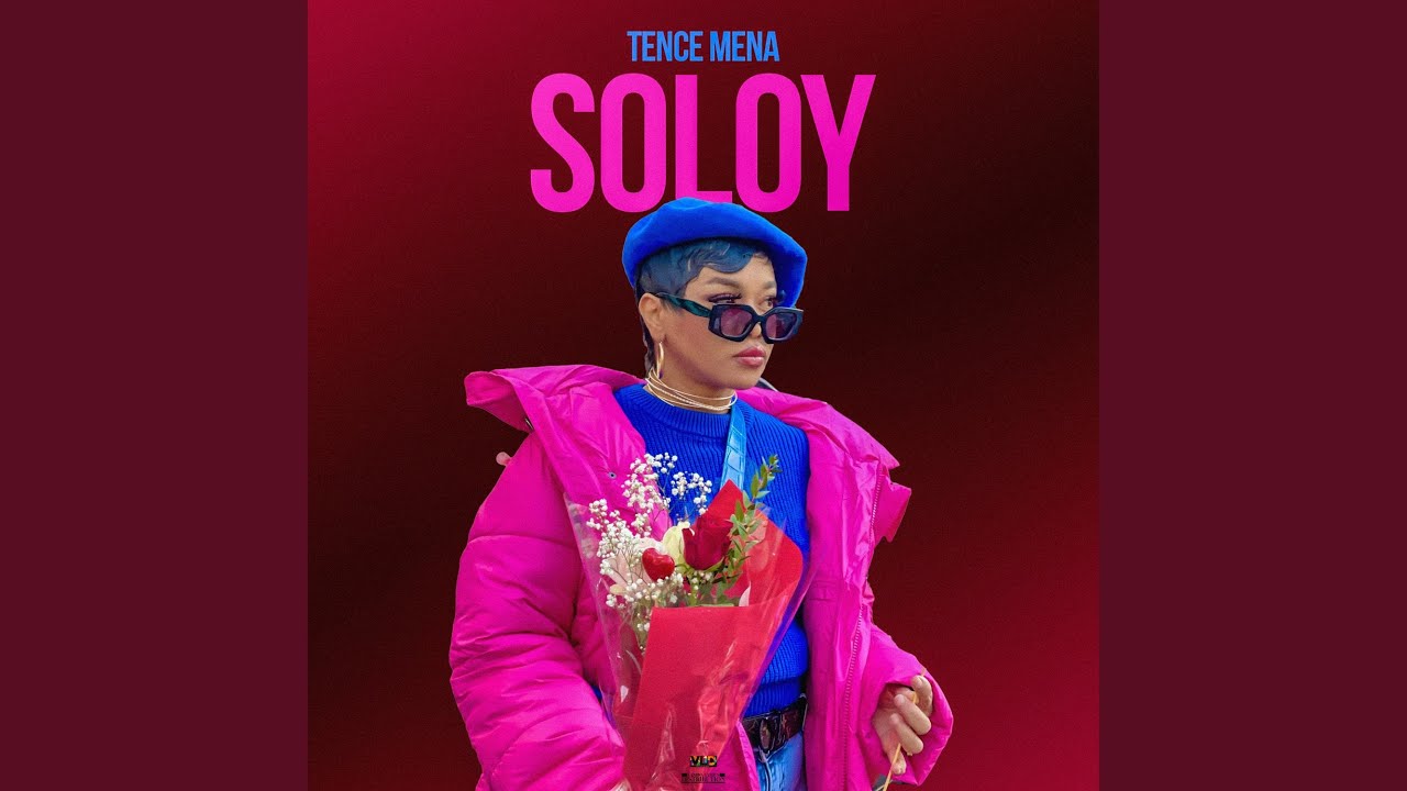 Soloy