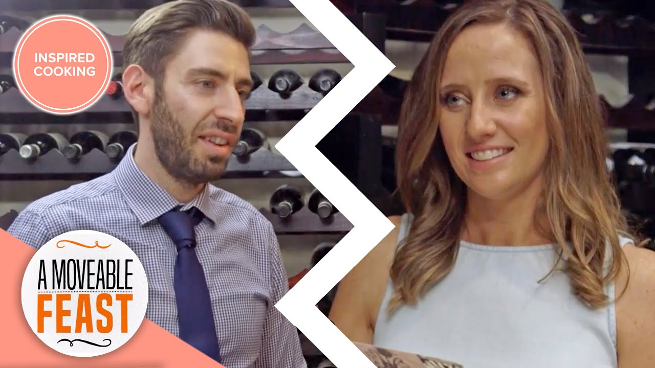 Must Eat Restaurants Of The Eastern Suburbs, Melbourne | Full Episode | A Moveable Feast