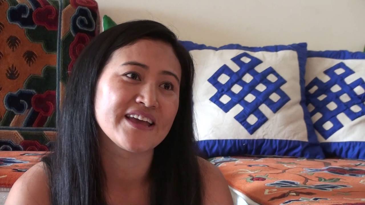 From Mustang to Manhattan - Loke