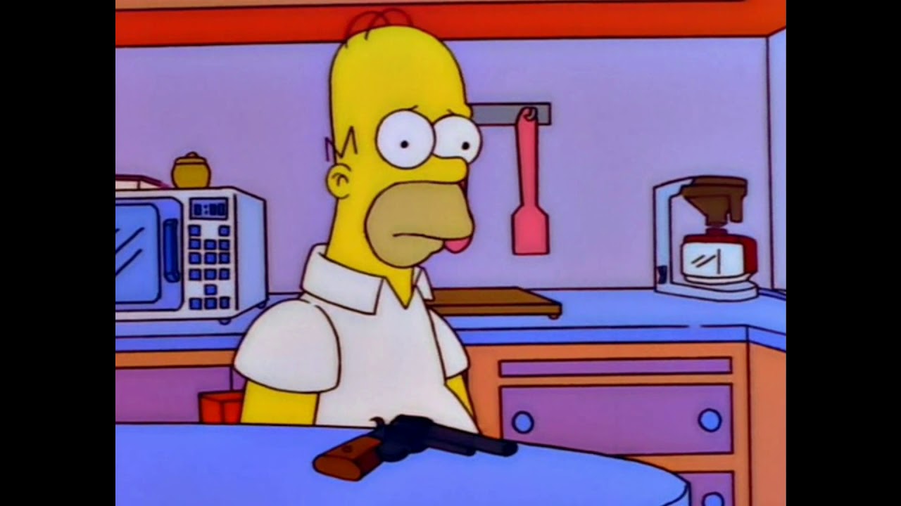Yo tambi&eacute;n valgo una fortuna, los simpson castellano