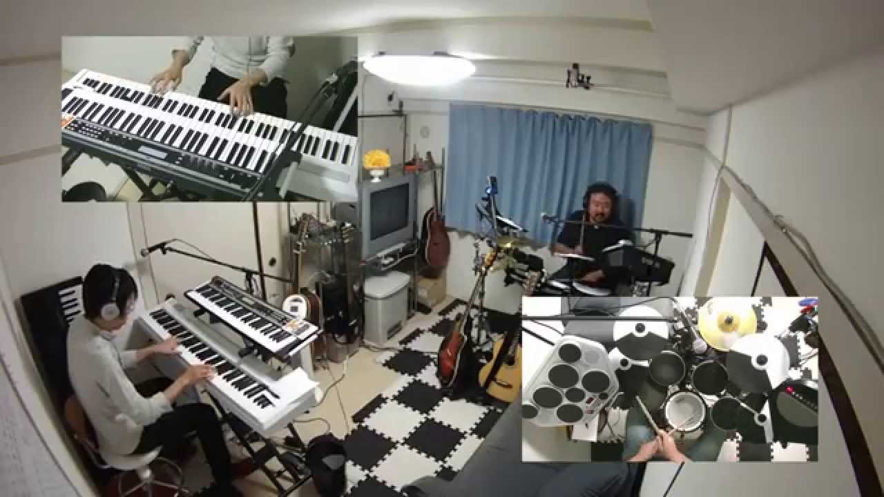 スーパーマリオランド Super Mario Land Medley