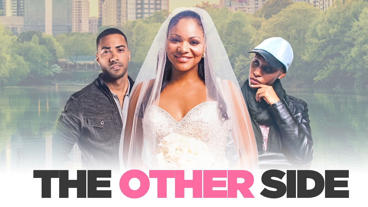 THE OTHER SIDE Official South African Trailer