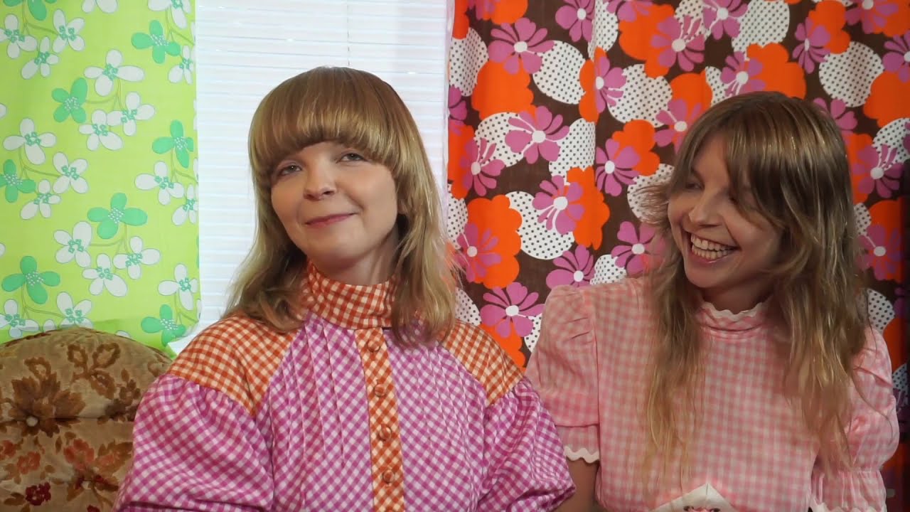 Mas Music TV Episode 2 Trailer. Strange Lot / Nolan Potter / The Psych Sisters