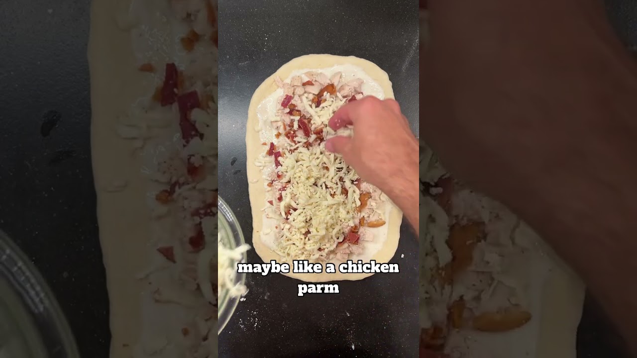 Copycat Chicken Bake (Costco)