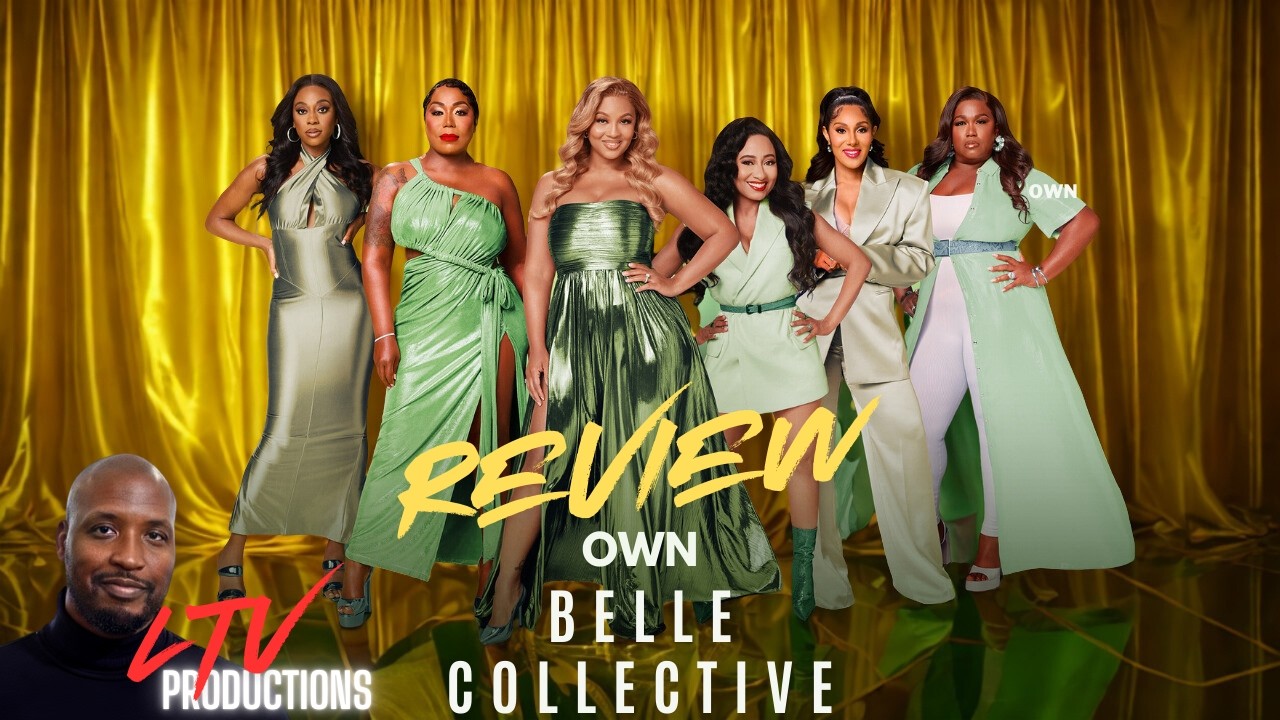 Belle Collective | Season 7 | Episode 2 | REVIEW