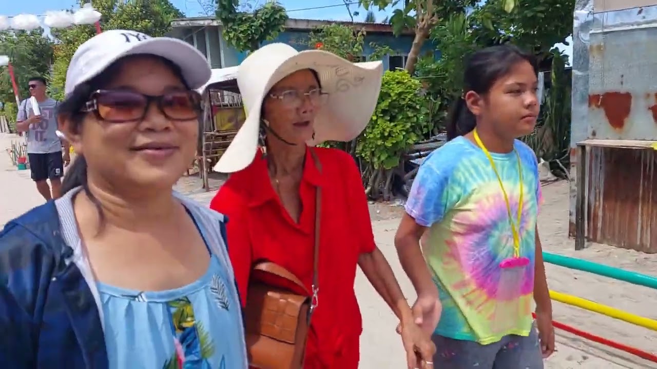 Sulu-an Island Fiesta 2023