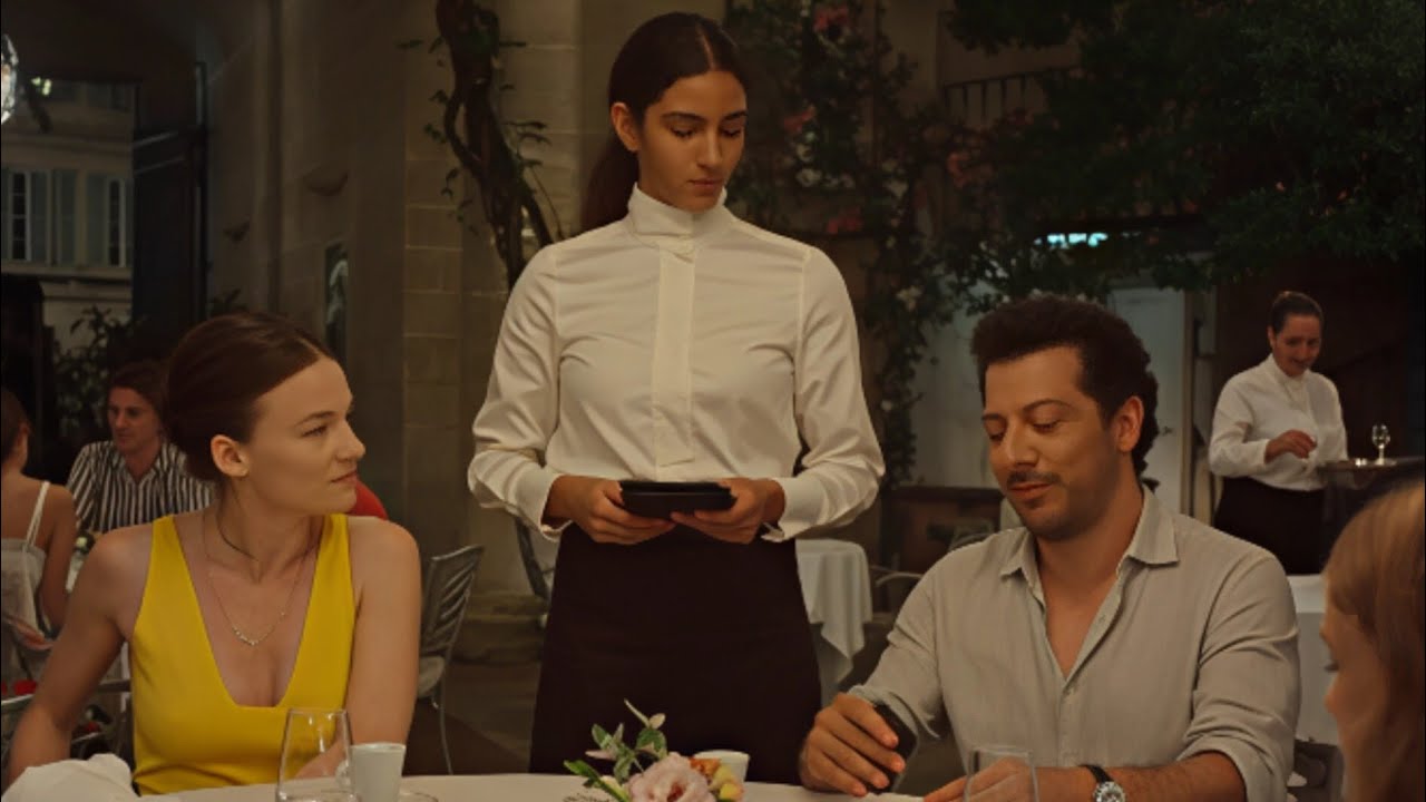 [Movie Recap] They Insulted The Waitress Don&rsquo;t Know She Is A Cult Member.