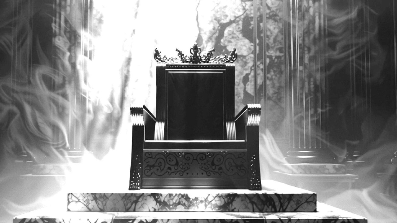 7 Grzechów Boga #1 Pycha. Nie będziesz miał cudzych bogów przede mną