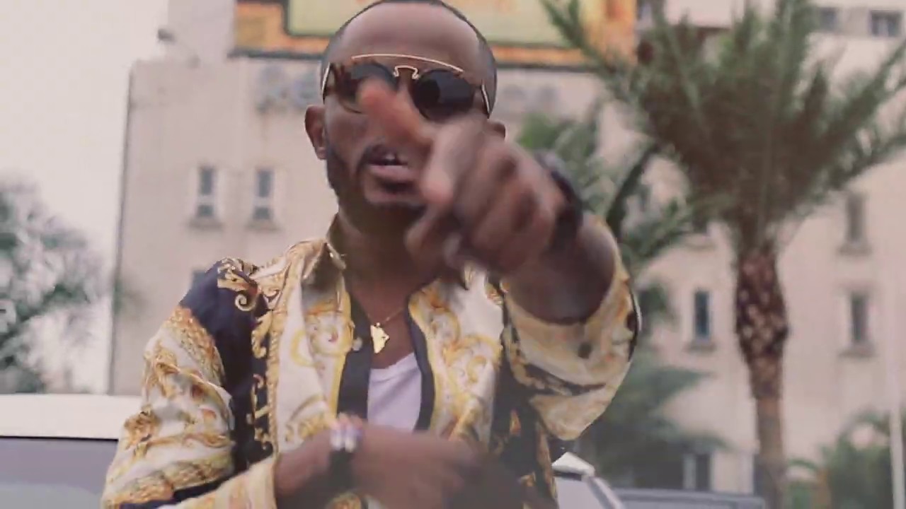 BAFOUENGUE LOVA LOVA ANEL'K Jusqu’à 4K CLIP OFFICIEL