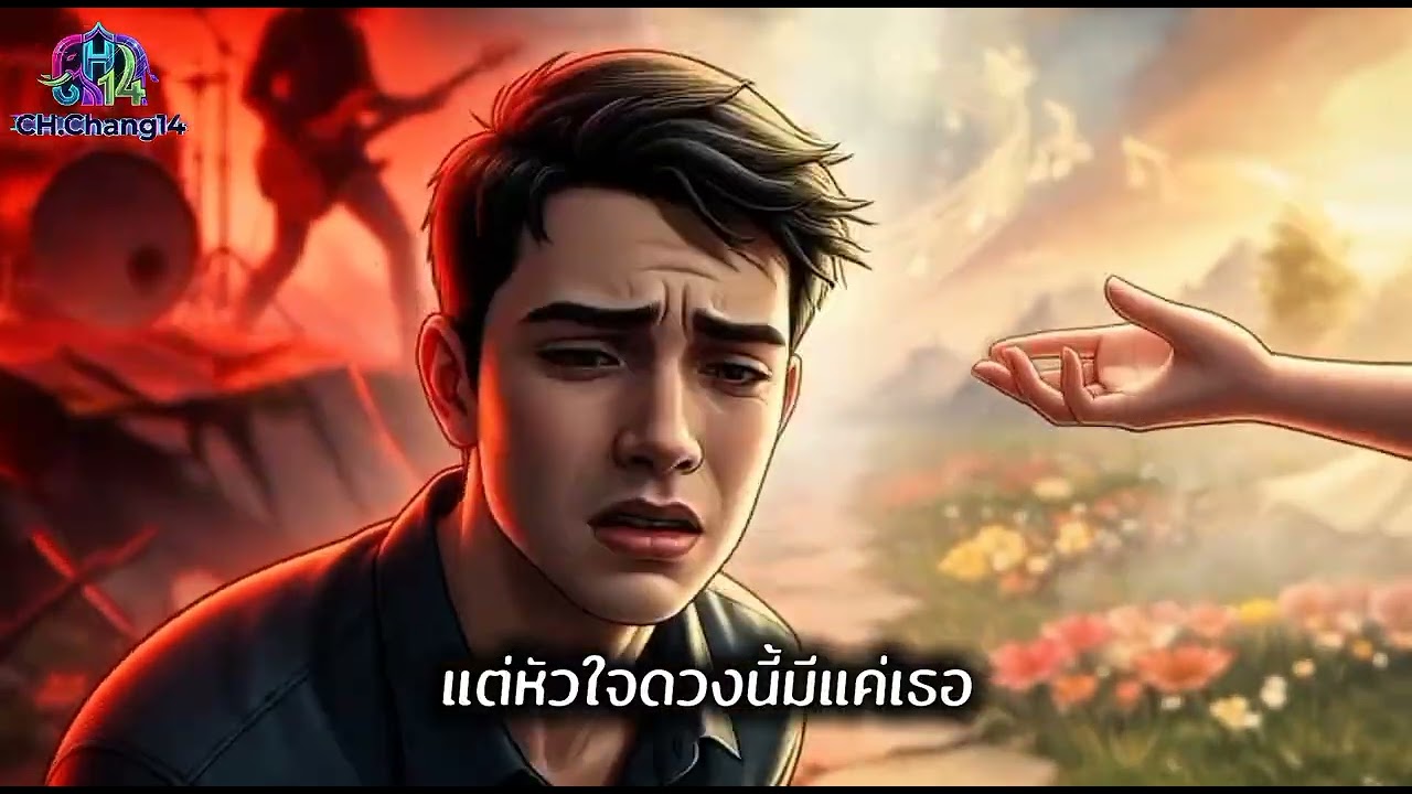 คำว่ากันและกัน (Duet Cover) ในเวอร์ชั่น Rock Orchestra ผสมผสาน | CH.Chang14 |