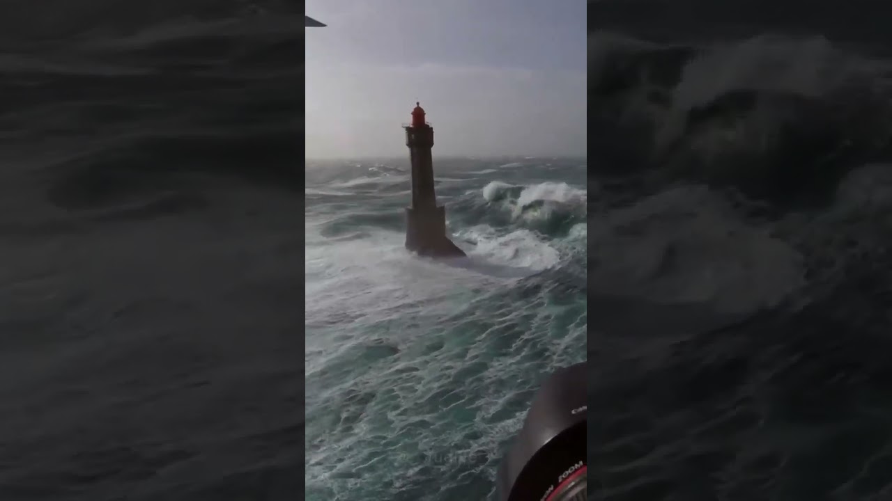 Would you ever tend to a lighthouse?