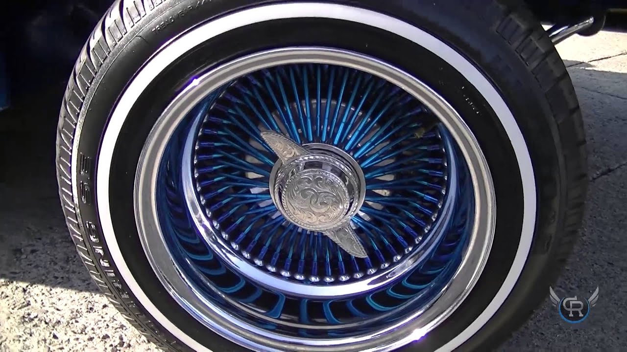Mister D featuring Frost, Lady Diva, Ese Saint - In My Lowrider