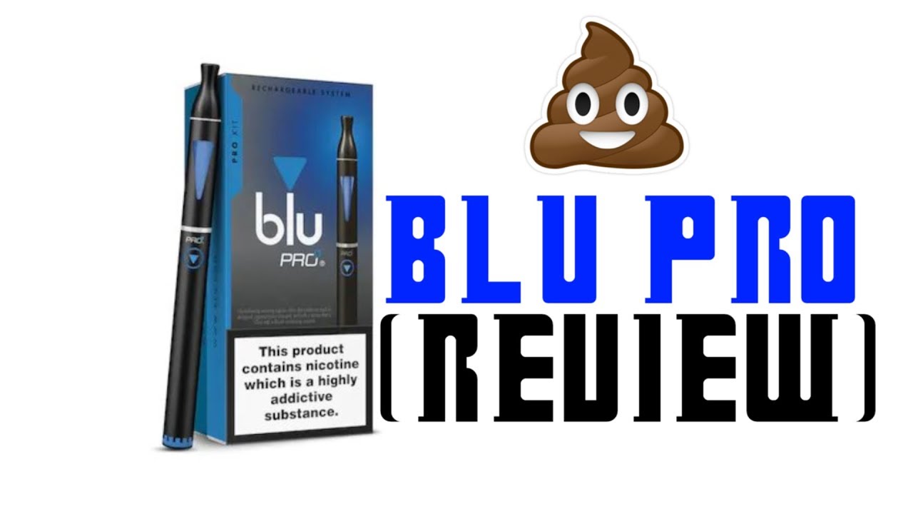 blu PRO (Review)