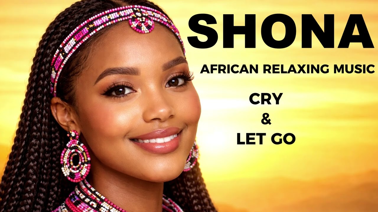 Romantic African Shona Love Songs For Deep Romance, Cuddle, Chill & Deep Sleep