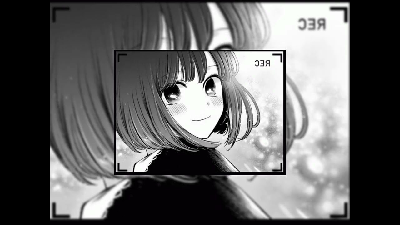 After Dark x Sweater Weather (Miku + Music Group)【推しの子】OPTIMIZED