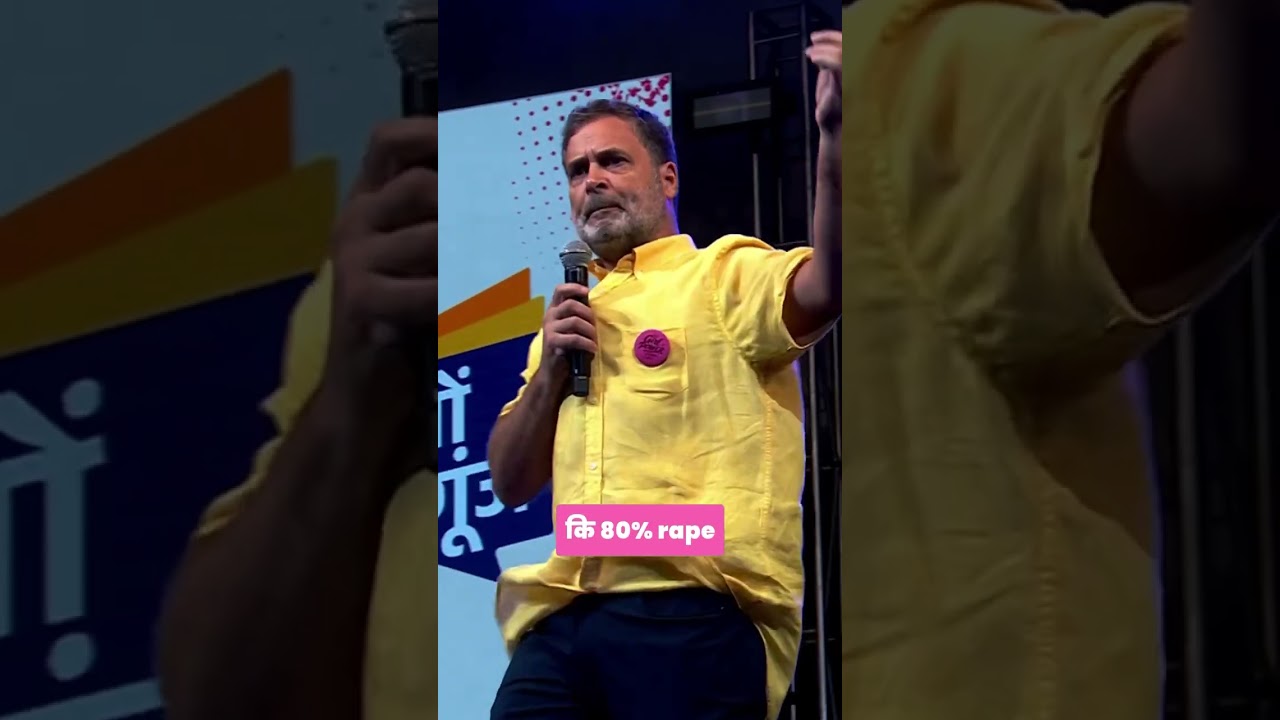 rahul. gandhi speak about cultural #news #rahulgandhi #bjp #cjp #aap #modi #kejriwal