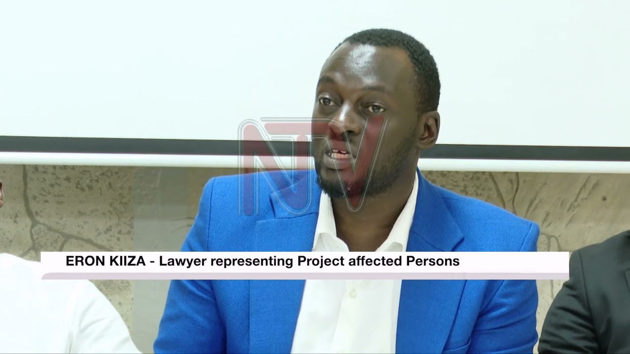 Activists want disciplinary action against Hoima judge