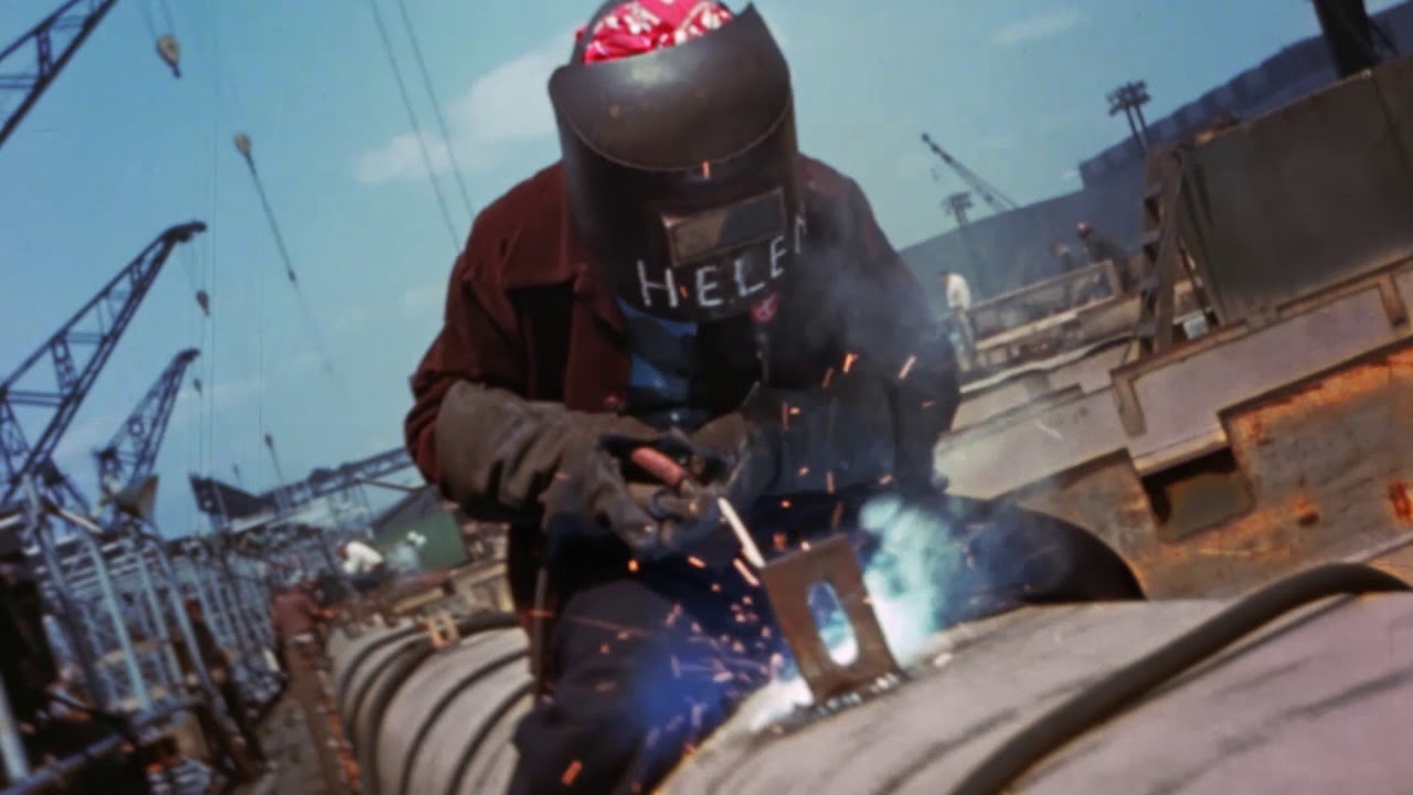 A CITY AT WAR: CHICAGO  - Teaser Trailer