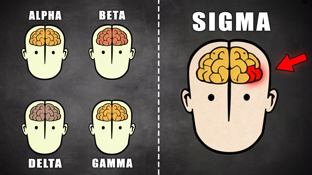 6 Reasons Sigma Males Are Mentally Tougher Than Most