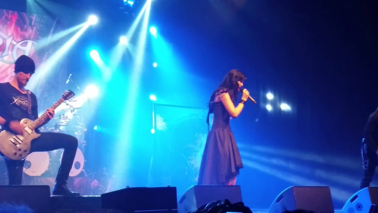 Xandria - Dreamkeeper